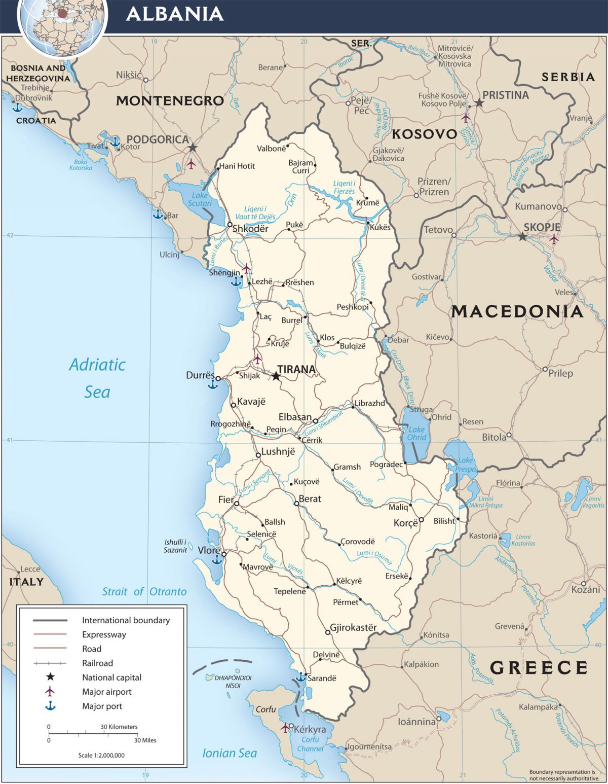 cartes-de-l-albanie-carte-monde