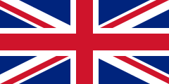Flag of United-Kingdom
