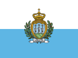 Flag of San Marino